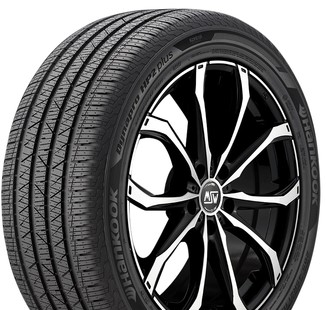 АВТОШИНА 285/40R22 HANKOOK RA33D XL 110H